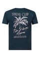 Stonecast heren T-shirt